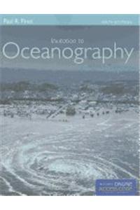 Invitation to Oceanography