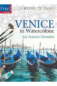 Venice in Watercolour
