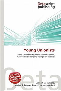 Young Unionists