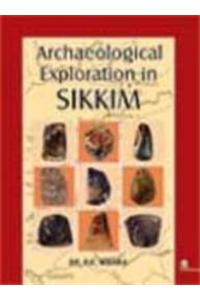 Archaeological Exploration in Sikkim