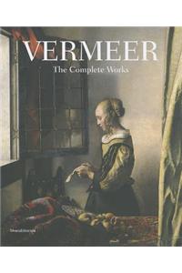 Vermeer: The Complete Works