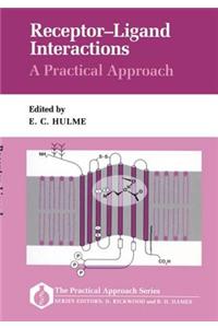 Receptor-Ligand Interactions