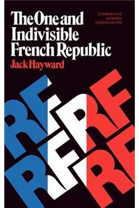 The One and Indivisible French Republic