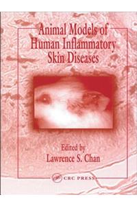 Animal Models of Human Inflammatory Skin Diseases