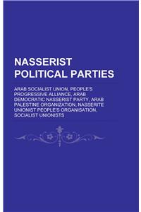 Nasserist Political Parties