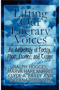 Lifting Our Literary Voices