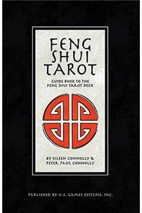 Feng Shui Tarot Book
