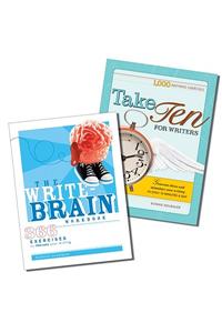 The Creative Writing Bundle