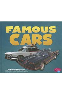 Famous Cars
