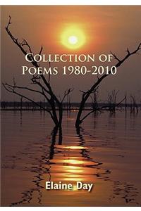 Collection of Poems 1980-2010