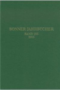 Bonner Jahrbucher