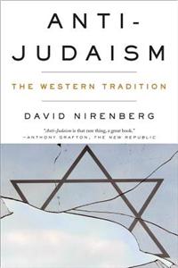Anti-Judaism: The Western Tradition