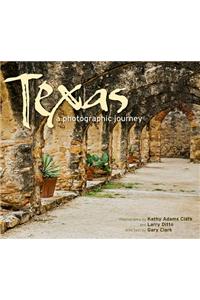 Texas: A Photographic Journey
