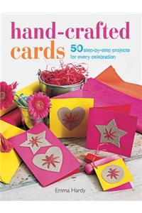 Hand-crafted Cards