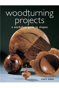 Woodturning Projects