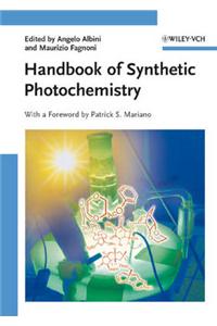 Handbook of Synthetic Photochemistry