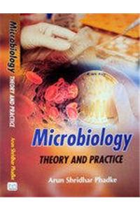 Microbiology: Theory and Practice - An Introductory Manual