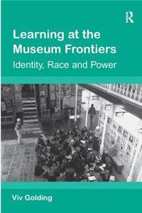 Learning at the Museum Frontiers