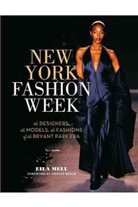 New York Fashion Week