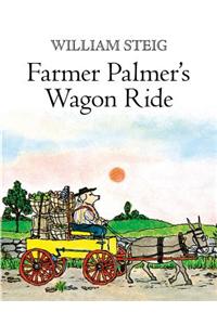 Farmer Palmer's Wagon Ride