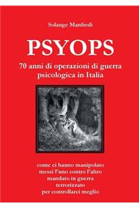 Psyops