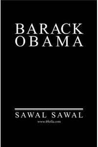 Barack Obama: The Black Jacobin, Barack Obama
