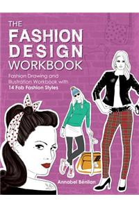 The Fashion Design Workbook