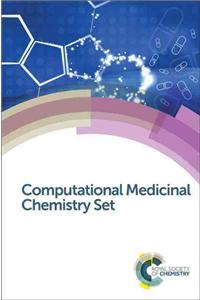 Computational Medicinal Chemistry Set: Rsc
