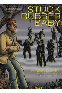 Stuck Rubber Baby