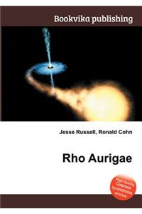 Rho Aurigae
