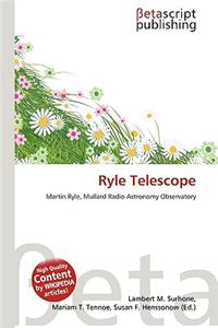 Ryle Telescope