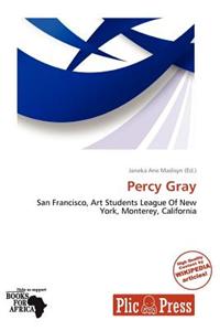 Percy Gray
