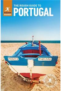 The Rough Guide to Portugal