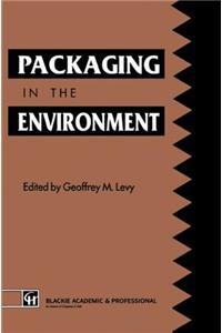 Packaging in the Envirnment