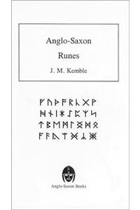 Anglo-Saxon Runes