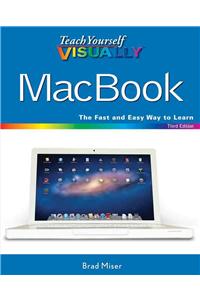 Teach Yourself Visually MacBook