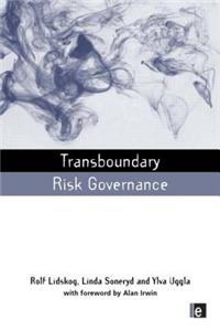 Transboundary Risk Governance