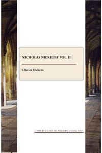 Nicholas Nickleby