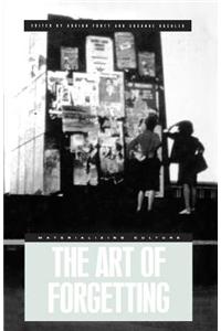 The Art of Forgetting