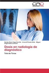 Dosis En Radiologia de Diagnostico
