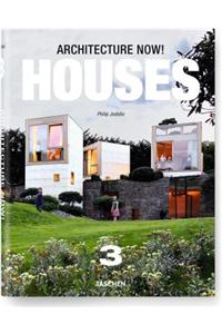 Architecture Now! Houses