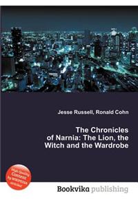 The Chronicles of Narnia: The Lion, the Witch and the Wardrobe