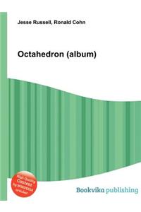 Octahedron (Album)