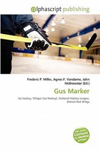 Gus Marker