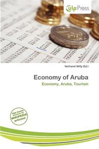 Economy of Aruba