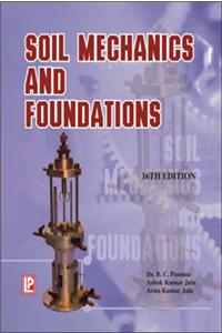 Soil Mechanics and Foundations