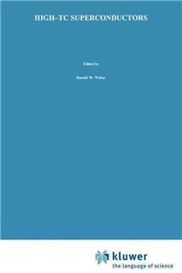 High-Tc Superconductors