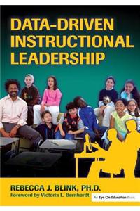Data-Driven Instructional Leadership