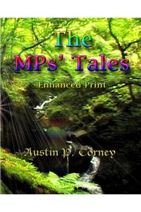 The Mps' Tales Enhanced Print