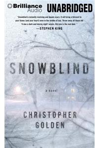 Snowblind
